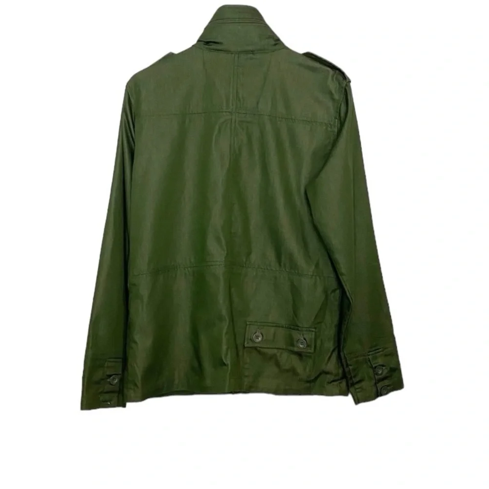 KANE & UNKE Military Jacket